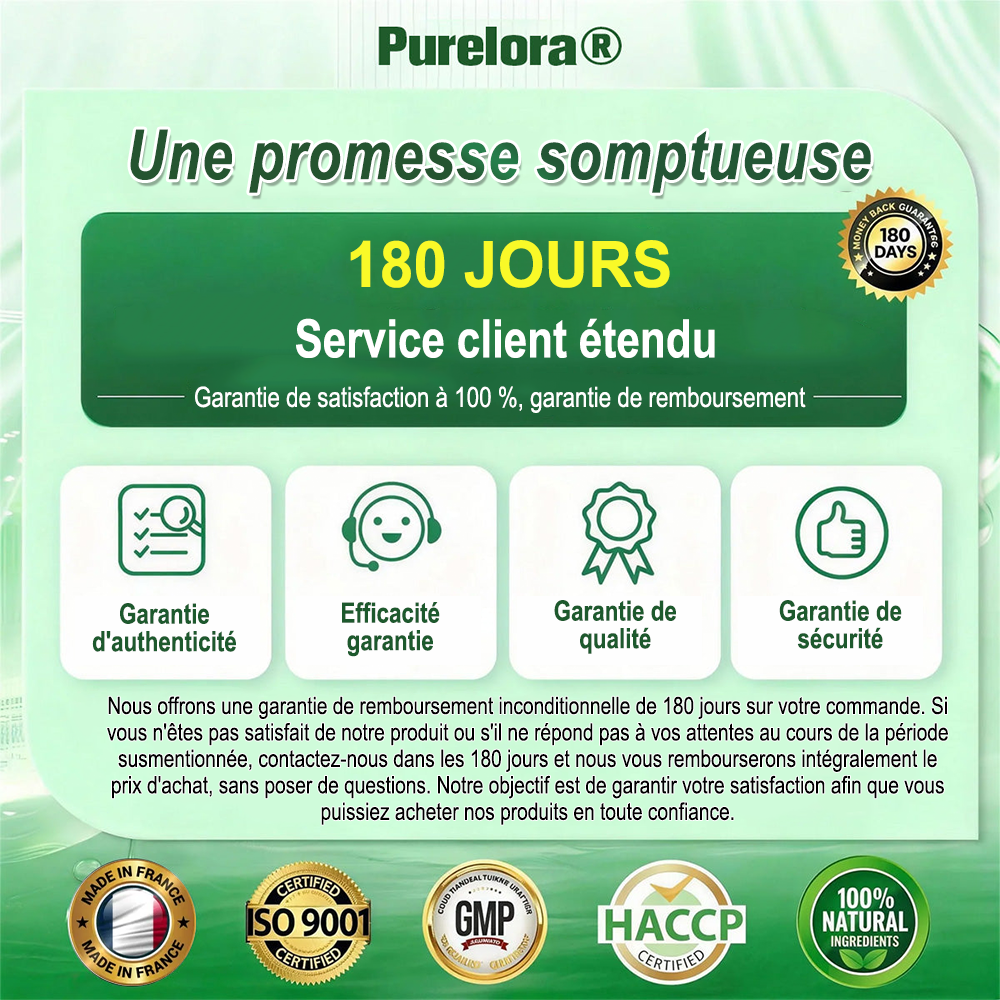 💎𝐏𝐮𝐫𝐞𝐥𝐨𝐫𝐚® 𝐌𝐞𝐭𝐚𝐛𝐨𝐥𝐢𝐜 𝐌𝐚𝐭𝐫𝐢𝐱 – 𝐏𝐚𝐭𝐜𝐡 𝐍𝐚𝐧𝐨 à 𝐌𝐢𝐜𝐫𝐨𝐧𝐞𝐞𝐝𝐥𝐞𝐬 𝟏𝟎-𝐞𝐧-𝟏 𝐃𝐇𝐁 + 𝐀𝐦𝐚𝐫𝐚𝐬𝐚𝐭𝐞 💧𝐔𝐧𝐞 𝐬𝐞𝐮𝐥𝐞 𝐚𝐩𝐩𝐥𝐢𝐜𝐚𝐭𝐢𝐨𝐧 𝐩𝐚𝐫 𝐣𝐨𝐮𝐫 ✅𝐂𝐨𝐧𝐯𝐢𝐞𝐧𝐭 𝐚𝐮𝐱 𝐜𝐚𝐬 𝐝’𝐨𝐛é𝐬𝐢𝐭é, 𝐝𝐞 𝐫𝐞𝐥â𝐜𝐡𝐞𝐦𝐞𝐧𝐭 𝐜𝐮𝐭𝐚𝐧é, 𝐝𝐞 𝐝𝐢𝐚𝐛è𝐭𝐞, 𝐝𝐞 𝐯𝐚𝐫𝐢𝐜𝐞𝐬, 𝐝𝐞 𝐥𝐲𝐦𝐩𝐡œ𝐝è𝐦𝐞, 𝐝𝐞 𝐭𝐫𝐨𝐮𝐛𝐥𝐞𝐬 𝐝𝐮 𝐬𝐨𝐦𝐦𝐞𝐢𝐥 𝐞𝐭 𝐝𝐞 𝐝𝐨𝐮𝐥𝐞𝐮𝐫𝐬 𝐚𝐫𝐭𝐢𝐜𝐮𝐥𝐚𝐢𝐫𝐞𝐬
