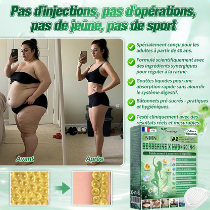 🏥🏥Pharmacie en ligne française🇫🇷 p𝒖𝒓𝒆𝒍𝒐𝒓𝒂® NAD × 𝑬𝑮𝑪𝑮 20-𝒆𝒏-𝟏 𝐏𝐚𝙩𝙘𝙝 𝙈𝙞𝙘𝙧𝙤𝙣é𝙚𝒅𝒍𝒆 𝑨𝒗𝒂𝐧𝐜é 𝙉𝙖𝒏𝒐 (𝐔𝐧𝐞 𝐬𝐞𝐮𝐥𝐞 𝐟𝐨𝐢𝐬 𝐩𝐚𝐫 𝐣𝐨𝐮𝐫, 𝐜𝐡𝐚𝐧𝐠𝐞𝐦𝐞𝐧𝐭𝐬 𝐯𝐢𝐬𝐢𝐛𝐥𝐞𝐬 𝐞𝐧 𝟕 𝐣𝐨𝐮𝐫𝐬) ✅𝐏𝐨𝐮𝐫 𝐥’𝐨𝐛é𝐬𝐢𝐭é, 🅟🅔🅐🅤 🅡🅔🅛â🅒🅗é🅔,𝐝𝐢𝐚𝐛è𝐭𝐞, 𝐚𝐩𝐧é𝐞 𝐝𝐮 𝐬𝐨𝐦𝐦𝐞𝐢𝐥, 𝐩𝐫𝐨𝐛𝐥è𝐦𝐞𝐬 𝐚𝐫𝐭𝐢𝐜𝐮𝐥𝐚𝐢𝐫𝐞𝐬, 𝐞𝐭 𝐛𝐢𝐞𝐧 𝐩𝐥𝐮𝐬