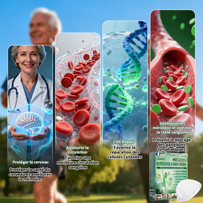 🏥🏥Pharmacie en ligne française🇫🇷 p𝒖𝒓𝒆𝒍𝒐𝒓𝒂® NAD × 𝑬𝑮𝑪𝑮 20-𝒆𝒏-𝟏 𝐏𝐚𝙩𝙘𝙝 𝙈𝙞𝙘𝙧𝙤𝙣é𝙚𝒅𝒍𝒆 𝑨𝒗𝒂𝐧𝐜é 𝙉𝙖𝒏𝒐 (𝐔𝐧𝐞 𝐬𝐞𝐮𝐥𝐞 𝐟𝐨𝐢𝐬 𝐩𝐚𝐫 𝐣𝐨𝐮𝐫, 𝐜𝐡𝐚𝐧𝐠𝐞𝐦𝐞𝐧𝐭𝐬 𝐯𝐢𝐬𝐢𝐛𝐥𝐞𝐬 𝐞𝐧 𝟕 𝐣𝐨𝐮𝐫𝐬) ✅𝐏𝐨𝐮𝐫 𝐥’𝐨𝐛é𝐬𝐢𝐭é, 🅟🅔🅐🅤 🅡🅔🅛â🅒🅗é🅔,𝐝𝐢𝐚𝐛è𝐭𝐞, 𝐚𝐩𝐧é𝐞 𝐝𝐮 𝐬𝐨𝐦𝐦𝐞𝐢𝐥, 𝐩𝐫𝐨𝐛𝐥è𝐦𝐞𝐬 𝐚𝐫𝐭𝐢𝐜𝐮𝐥𝐚𝐢𝐫𝐞𝐬, 𝐞𝐭 𝐛𝐢𝐞𝐧 𝐩𝐥𝐮𝐬