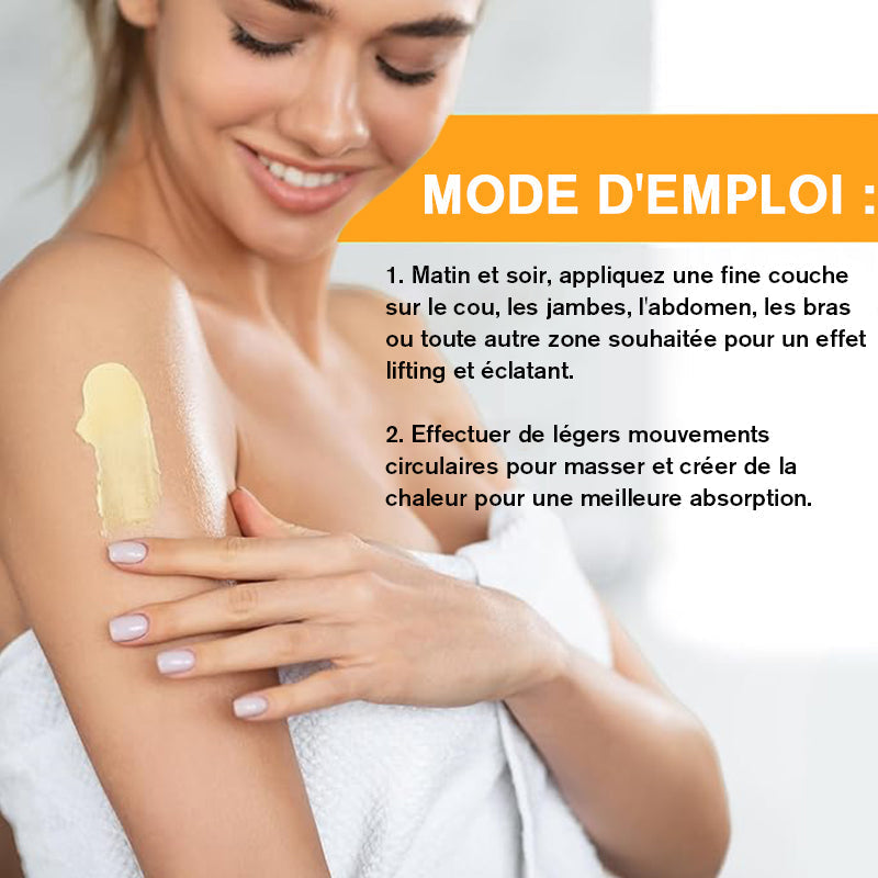 "Fabriqué et expédié de France|🐝Boutique officielle✨Purelora® venin d'abeille Crème réparatrice au 🔥 DERNIER JOUR - 80 % DE RÉDUCTION 💎"