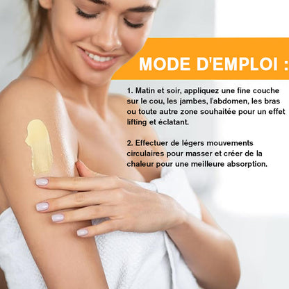 "Fabriqué et expédié de France|🐝Boutique officielle✨Purelora® venin d'abeille Crème réparatrice au 🔥 DERNIER JOUR - 80 % DE RÉDUCTION 💎"