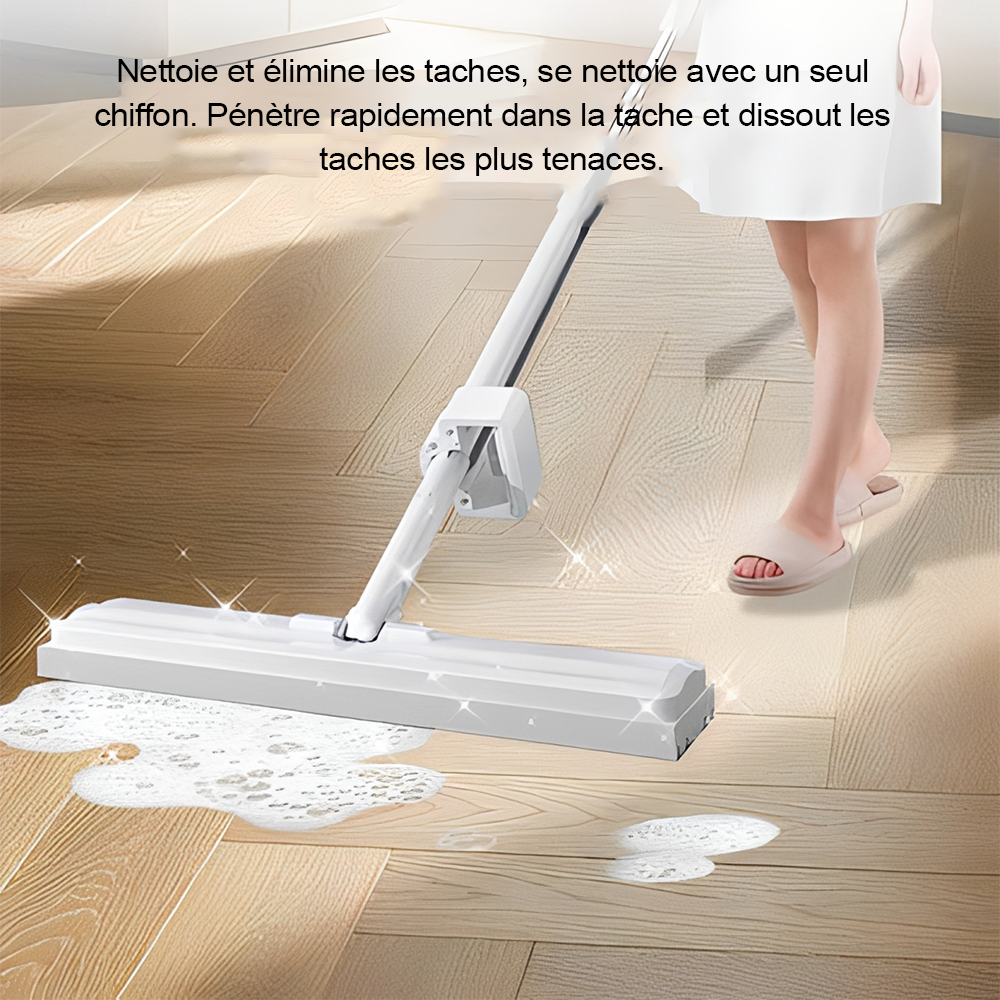 🔥 Dernier Jour -80 % | 100 Pastilles Nettoyantes Antibactériennes Multi-Surfaces