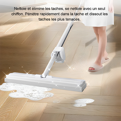 🔥 Dernier Jour -80 % | 100 Pastilles Nettoyantes Antibactériennes Multi-Surfaces