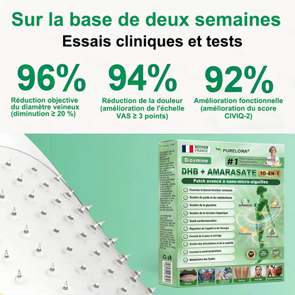 💎𝐏𝐮𝐫𝐞𝐥𝐨𝐫𝐚® 𝐌𝐞𝐭𝐚𝐛𝐨𝐥𝐢𝐜 𝐌𝐚𝐭𝐫𝐢𝐱 – 𝐏𝐚𝐭𝐜𝐡 𝐍𝐚𝐧𝐨 à 𝐌𝐢𝐜𝐫𝐨𝐧𝐞𝐞𝐝𝐥𝐞𝐬 𝟏𝟎-𝐞𝐧-𝟏 𝐃𝐇𝐁 + 𝐀𝐦𝐚𝐫𝐚𝐬𝐚𝐭𝐞 💧𝐔𝐧𝐞 𝐬𝐞𝐮𝐥𝐞 𝐚𝐩𝐩𝐥𝐢𝐜𝐚𝐭𝐢𝐨𝐧 𝐩𝐚𝐫 𝐣𝐨𝐮𝐫 ✅𝐂𝐨𝐧𝐯𝐢𝐞𝐧𝐭 𝐚𝐮𝐱 𝐜𝐚𝐬 𝐝’𝐨𝐛é𝐬𝐢𝐭é, 𝐝𝐞 𝐫𝐞𝐥â𝐜𝐡𝐞𝐦𝐞𝐧𝐭 𝐜𝐮𝐭𝐚𝐧é, 𝐝𝐞 𝐝𝐢𝐚𝐛è𝐭𝐞, 𝐝𝐞 𝐯𝐚𝐫𝐢𝐜𝐞𝐬, 𝐝𝐞 𝐥𝐲𝐦𝐩𝐡œ𝐝è𝐦𝐞, 𝐝𝐞 𝐭𝐫𝐨𝐮𝐛𝐥𝐞𝐬 𝐝𝐮 𝐬𝐨𝐦𝐦𝐞𝐢𝐥 𝐞𝐭 𝐝𝐞 𝐝𝐨𝐮𝐥𝐞𝐮𝐫𝐬 𝐚𝐫𝐭𝐢𝐜𝐮𝐥𝐚𝐢𝐫𝐞𝐬