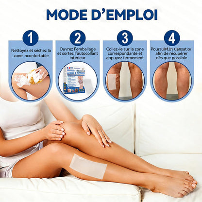 𝐏𝐮𝐫𝐞𝐥𝐨𝐫𝐚® 𝐏𝐚𝐭𝐜𝐡 𝐌𝐢𝐜𝐫𝐨-𝐀𝐢𝐠𝐮𝐢𝐥𝐥𝐞𝐬 𝐂𝐨𝐧𝐭𝐨𝐮𝐫 𝐝𝐞𝐬 𝐕𝐞𝐢𝐧𝐞𝐬 𝐚𝐮 𝐃𝐢𝐨𝐬𝐦𝐢𝐧𝐞 & 𝐀𝐞𝐬𝐜𝐢𝐧𝐞 🌿𝐑é𝐬𝐮𝐥𝐭𝐚𝐭𝐬 𝐯𝐢𝐬𝐢𝐛𝐥𝐞𝐬 𝐜𝐨𝐧𝐭𝐫𝐞 𝐥𝐞𝐬 𝐯𝐚𝐫𝐢𝐜𝐞𝐬 𝐞𝐧 𝟕 𝐣𝐨𝐮𝐫𝐬 – 𝐅𝐨𝐫𝐦𝐮𝐥𝐞 𝐯é𝐠é𝐭𝐚𝐥𝐞 𝐚𝐯𝐚𝐧𝐜é𝐞 𝐜𝐢𝐛𝐥𝐚𝐧𝐭 𝐥𝐞𝐬 𝐯𝐚𝐫𝐢𝐜𝐨𝐬𝐢𝐭é𝐬 𝐞𝐭 𝐬𝐨𝐮𝐥𝐚𝐠𝐞𝐚𝐧𝐭 𝐥𝐞𝐬 𝐣𝐚𝐦𝐛𝐞𝐬 𝐥𝐨𝐮𝐫𝐝𝐞𝐬 𝐞𝐭 𝐟𝐚𝐭𝐢𝐠𝐮é𝐞𝐬