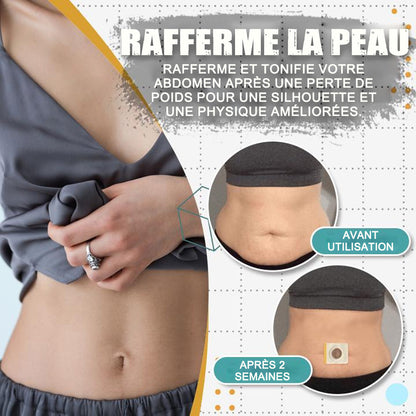 Purelora® Patch Minceur Détox Parfait（Offre limitée 🔥 Dernier jour）