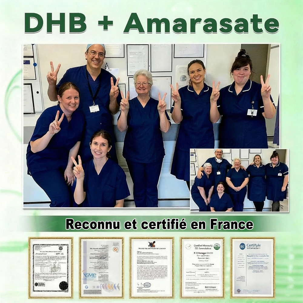 🌷[𝗡𝗼𝘂𝘃𝗲𝗹𝗹𝗲 𝗙𝗼𝗿𝗺𝘂𝗹𝗲 𝗔𝗺é𝗹𝗶𝗼𝗿é𝗲] 🇫🇷𝐏𝐮𝐫𝐞𝐥𝐨𝐫𝐚® 𝐌𝐞𝐭𝐚𝐛𝐨𝐥𝐢𝐜 𝐌𝐚𝐭𝐫𝐢𝐱 – 𝐏𝐚𝐭𝐜𝐡 𝐍𝐚𝐧𝐨 à 𝐌𝐢𝐜𝐫𝐨𝐧𝐞𝐞𝐝𝐥𝐞𝐬 𝟏𝟎-𝐞𝐧-𝟏 𝐃𝐇𝐁 + 𝐀𝐦𝐚𝐫𝐚𝐬𝐚𝐭𝐞