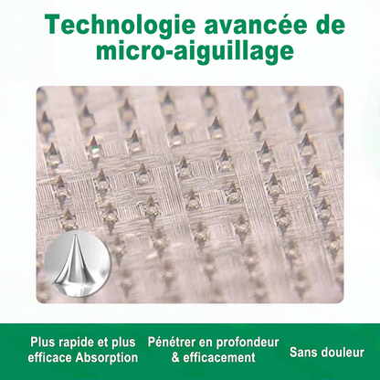 💎𝐏𝐮𝐫𝐞𝐥𝐨𝐫𝐚® 𝐌𝐞𝐭𝐚𝐛𝐨𝐥𝐢𝐜 𝐌𝐚𝐭𝐫𝐢𝐱 – 𝐏𝐚𝐭𝐜𝐡 𝐍𝐚𝐧𝐨 à 𝐌𝐢𝐜𝐫𝐨𝐧𝐞𝐞𝐝𝐥𝐞𝐬 𝟏𝟎-𝐞𝐧-𝟏 𝐃𝐇𝐁 + 𝐀𝐦𝐚𝐫𝐚𝐬𝐚𝐭𝐞 💧𝐔𝐧𝐞 𝐬𝐞𝐮𝐥𝐞 𝐚𝐩𝐩𝐥𝐢𝐜𝐚𝐭𝐢𝐨𝐧 𝐩𝐚𝐫 𝐣𝐨𝐮𝐫 ✅𝐂𝐨𝐧𝐯𝐢𝐞𝐧𝐭 𝐚𝐮𝐱 𝐜𝐚𝐬 𝐝’𝐨𝐛é𝐬𝐢𝐭é, 𝐝𝐞 𝐫𝐞𝐥â𝐜𝐡𝐞𝐦𝐞𝐧𝐭 𝐜𝐮𝐭𝐚𝐧é, 𝐝𝐞 𝐝𝐢𝐚𝐛è𝐭𝐞, 𝐝𝐞 𝐯𝐚𝐫𝐢𝐜𝐞𝐬, 𝐝𝐞 𝐥𝐲𝐦𝐩𝐡œ𝐝è𝐦𝐞, 𝐝𝐞 𝐭𝐫𝐨𝐮𝐛𝐥𝐞𝐬 𝐝𝐮 𝐬𝐨𝐦𝐦𝐞𝐢𝐥 𝐞𝐭 𝐝𝐞 𝐝𝐨𝐮𝐥𝐞𝐮𝐫𝐬 𝐚𝐫𝐭𝐢𝐜𝐮𝐥𝐚𝐢𝐫𝐞𝐬
