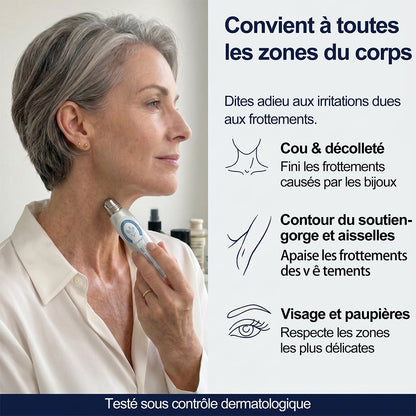Boutique officielle de la marque | Hudros® 7 Jours Effaceur de taches et d’excroissances cutanées(Zéro douleur, zéro cicatrice – Roller)👍