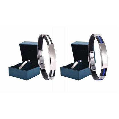 Purelora® Bracelet thérapeutique en titane pour le drainage lymphatique (Remise limitée dans le temps 🔥 Dernier jour)