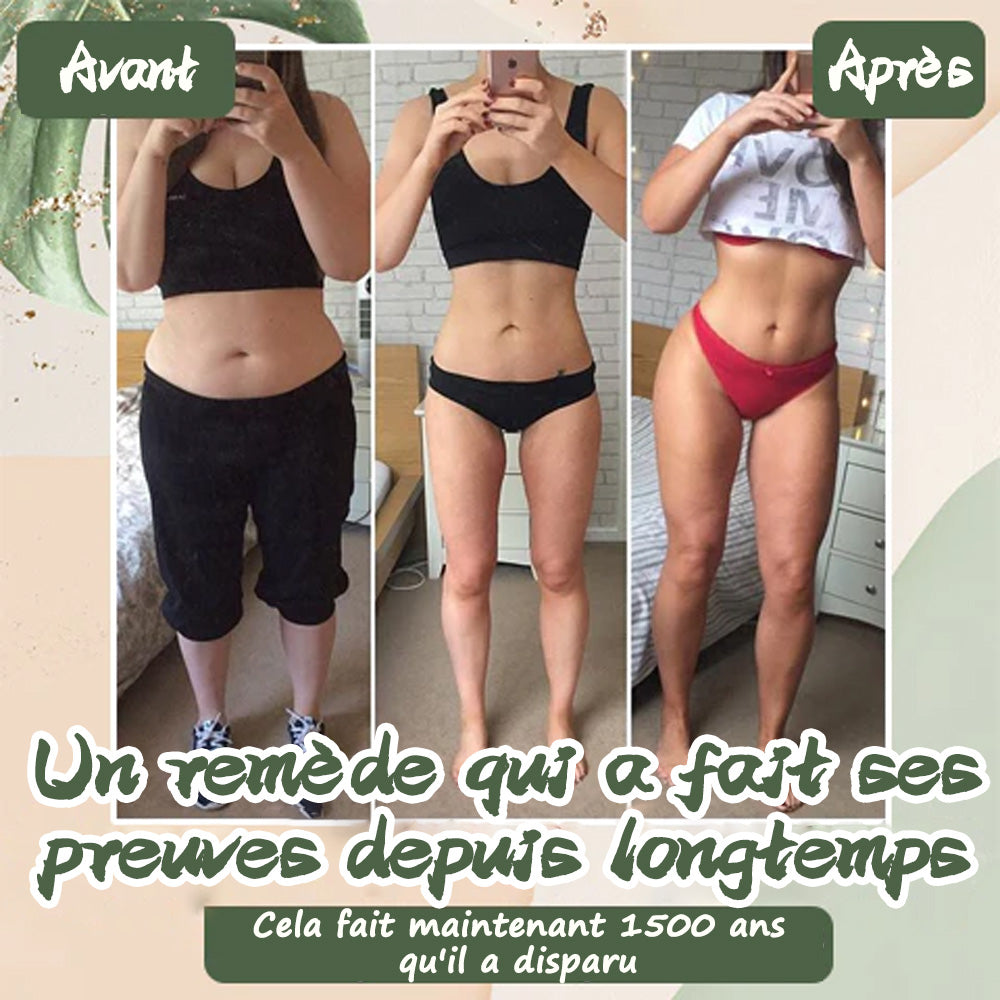 Purelora® Patch Minceur Détox Parfait（Offre limitée 🔥 Dernier jour）