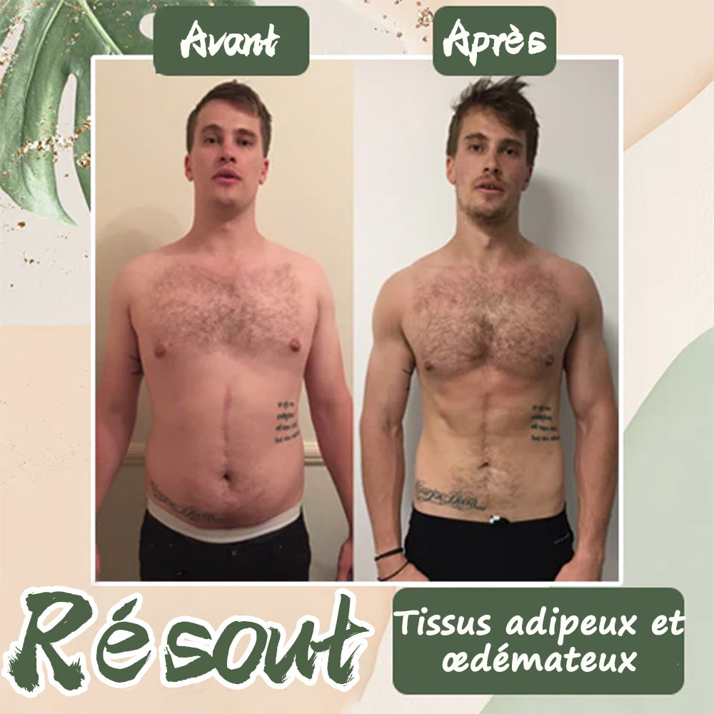 Purelora® Patch Minceur Détox Parfait（Offre limitée 🔥 Dernier jour）