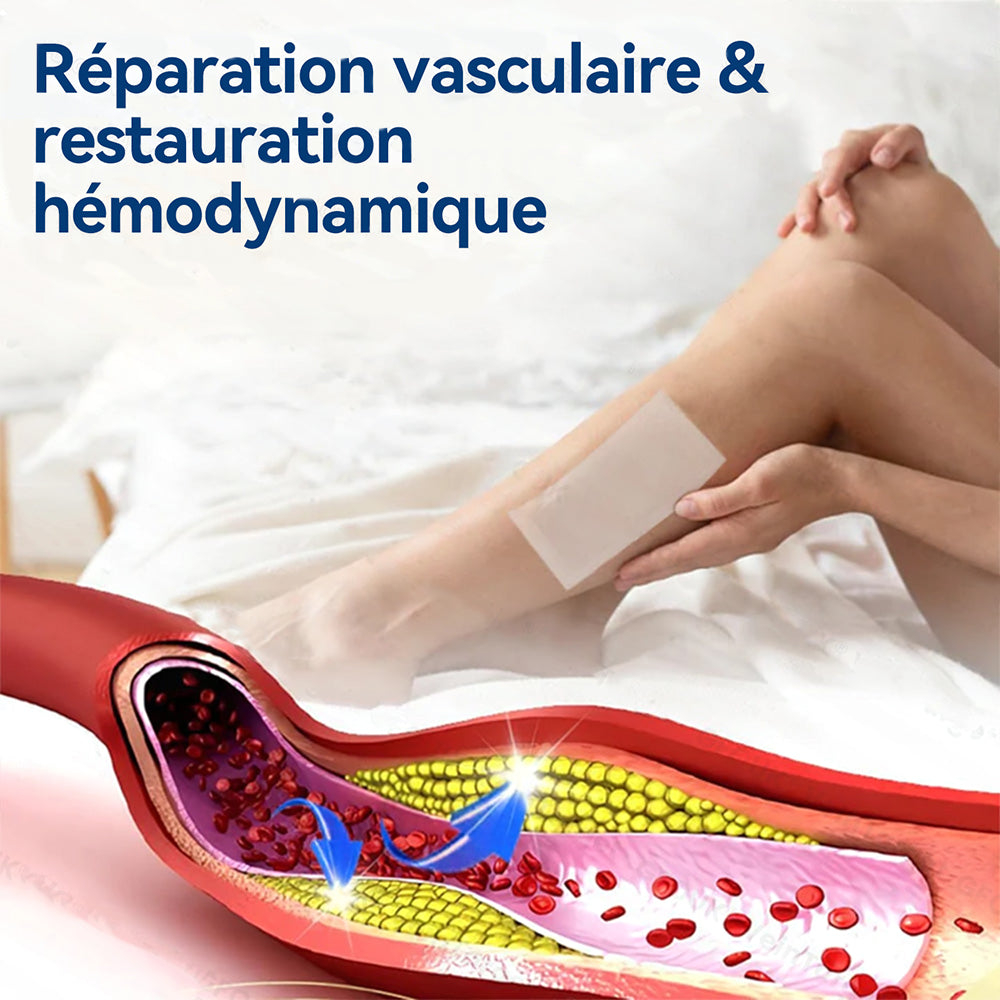 𝐏𝐮𝐫𝐞𝐥𝐨𝐫𝐚® 𝐏𝐚𝐭𝐜𝐡 𝐌𝐢𝐜𝐫𝐨-𝐀𝐢𝐠𝐮𝐢𝐥𝐥𝐞𝐬 𝐂𝐨𝐧𝐭𝐨𝐮𝐫 𝐝𝐞𝐬 𝐕𝐞𝐢𝐧𝐞𝐬 𝐚𝐮 𝐃𝐢𝐨𝐬𝐦𝐢𝐧𝐞 & 𝐀𝐞𝐬𝐜𝐢𝐧𝐞 🌿𝐑é𝐬𝐮𝐥𝐭𝐚𝐭𝐬 𝐯𝐢𝐬𝐢𝐛𝐥𝐞𝐬 𝐜𝐨𝐧𝐭𝐫𝐞 𝐥𝐞𝐬 𝐯𝐚𝐫𝐢𝐜𝐞𝐬 𝐞𝐧 𝟕 𝐣𝐨𝐮𝐫𝐬 – 𝐅𝐨𝐫𝐦𝐮𝐥𝐞 𝐯é𝐠é𝐭𝐚𝐥𝐞 𝐚𝐯𝐚𝐧𝐜é𝐞 𝐜𝐢𝐛𝐥𝐚𝐧𝐭 𝐥𝐞𝐬 𝐯𝐚𝐫𝐢𝐜𝐨𝐬𝐢𝐭é𝐬 𝐞𝐭 𝐬𝐨𝐮𝐥𝐚𝐠𝐞𝐚𝐧𝐭 𝐥𝐞𝐬 𝐣𝐚𝐦𝐛𝐞𝐬 𝐥𝐨𝐮𝐫𝐝𝐞𝐬 𝐞𝐭 𝐟𝐚𝐭𝐢𝐠𝐮é𝐞𝐬