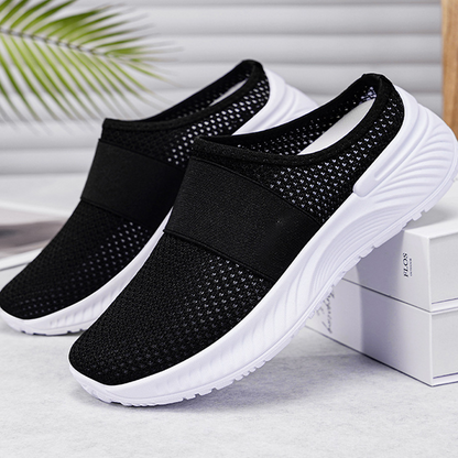 🇫🇷Offre limitée aujourd’hui : -80% 🏆 Bestseller 2026 – Sneakers slip-on ultra respirantes & légères | Confortables, antidérapantes et idéales pour toute la journée