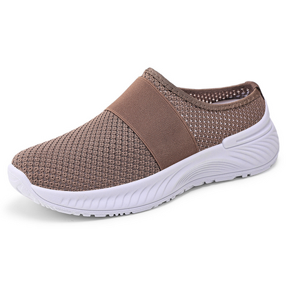 🇫🇷Offre limitée aujourd’hui : -80% 🏆 Bestseller 2026 – Sneakers slip-on ultra respirantes & légères | Confortables, antidérapantes et idéales pour toute la journée