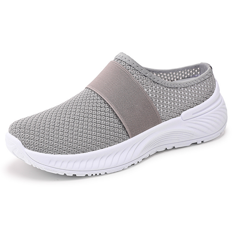 🇫🇷Offre limitée aujourd’hui : -80% 🏆 Bestseller 2026 – Sneakers slip-on ultra respirantes & légères | Confortables, antidérapantes et idéales pour toute la journée