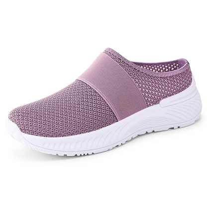 🇫🇷Offre limitée aujourd’hui : -80% 🏆 Bestseller 2026 – Sneakers slip-on ultra respirantes & légères | Confortables, antidérapantes et idéales pour toute la journée