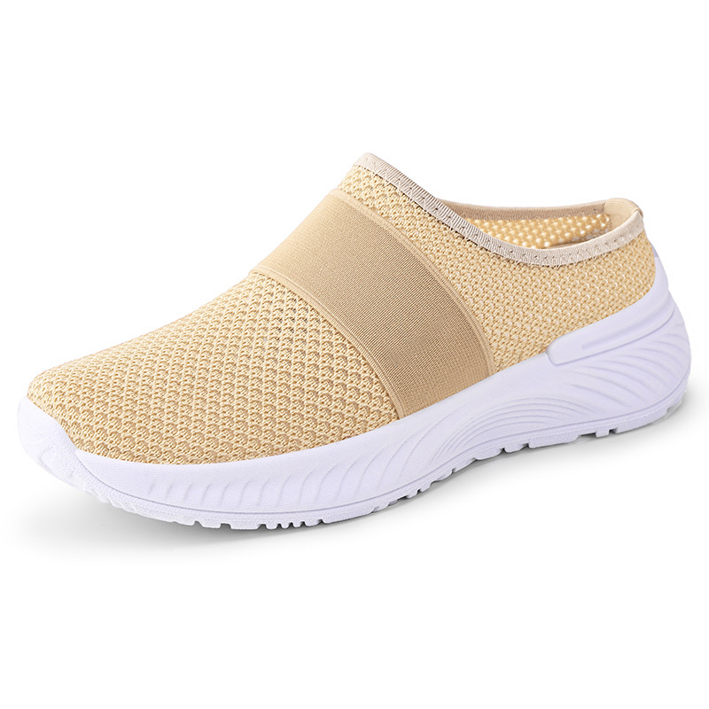 🇫🇷Offre limitée aujourd’hui : -80% 🏆 Bestseller 2026 – Sneakers slip-on ultra respirantes & légères | Confortables, antidérapantes et idéales pour toute la journée