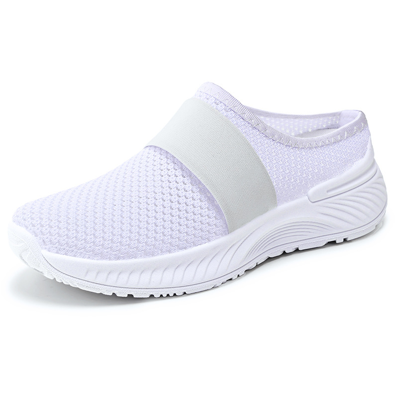 🇫🇷Offre limitée aujourd’hui : -80% 🏆 Bestseller 2026 – Sneakers slip-on ultra respirantes & légères | Confortables, antidérapantes et idéales pour toute la journée