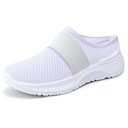 🇫🇷Offre limitée aujourd’hui : -80% 🏆 Bestseller 2026 – Sneakers slip-on ultra respirantes & légères | Confortables, antidérapantes et idéales pour toute la journée