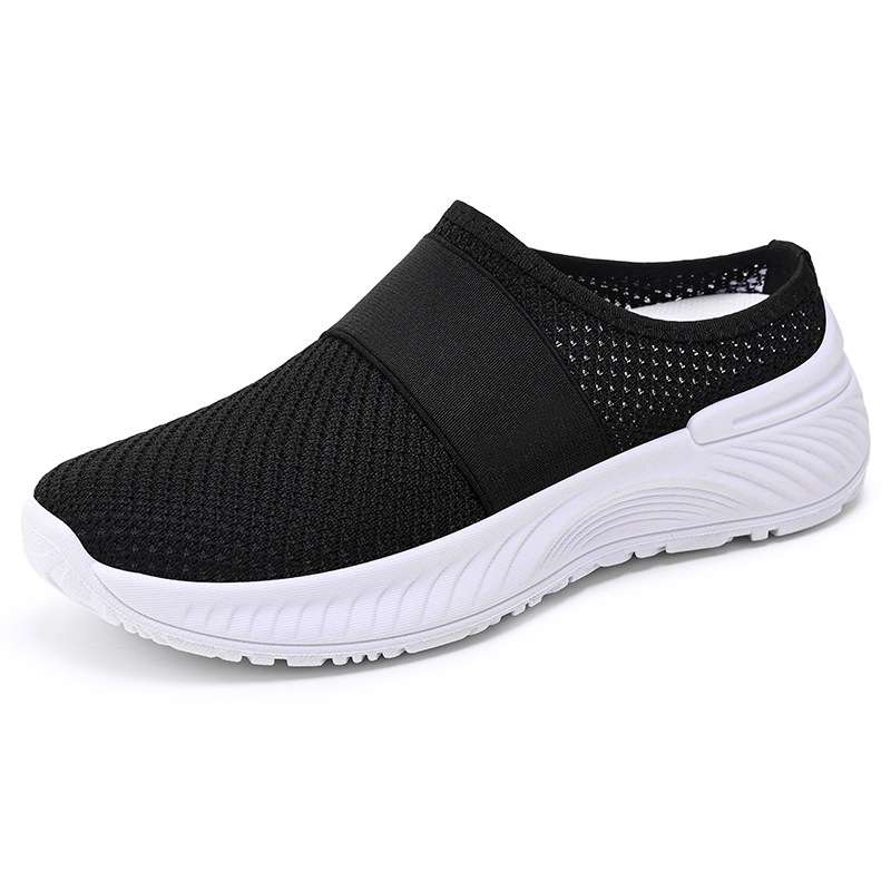 🇫🇷Offre limitée aujourd’hui : -80% 🏆 Bestseller 2026 – Sneakers slip-on ultra respirantes & légères | Confortables, antidérapantes et idéales pour toute la journée