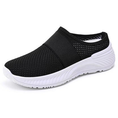 🇫🇷Offre limitée aujourd’hui : -80% 🏆 Bestseller 2026 – Sneakers slip-on ultra respirantes & légères | Confortables, antidérapantes et idéales pour toute la journée